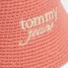 Chapéu de croché Tommy Jeans Chapéu de croché Tommy Jeans