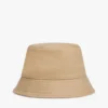 Chapéu de pescador com logótipo Tommy