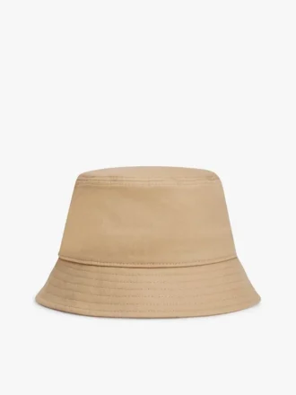 Chapéu de pescador com logótipo Tommy