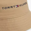 Chapéu de pescador com logótipo Tommy