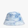 Chapéu de pescador tie-dye da Tommy Jeans