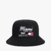 Chapéu de pescador Tommy x Cadillac F1® Team Miami Chapéu de pescador Tommy x Cadillac F1® Team Miami