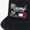 Chapéu de pescador Tommy x Cadillac F1® Team Miami Chapéu de pescador Tommy x Cadillac F1® Team Miami