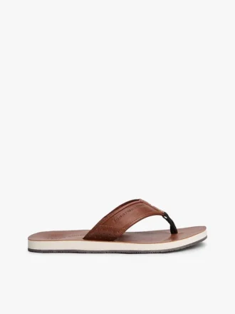 Chinelo clássico