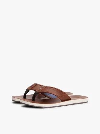 Chinelo clássico