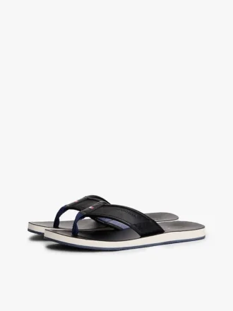 Chinelo clássico
