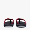 Chinelo com logótipo Hilfiger Chinelo com logótipo Hilfiger