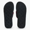Chinelo com logótipo Hilfiger Chinelo com logótipo Hilfiger