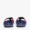 Chinelo com logótipo Tommy Chinelo com logótipo Tommy