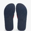 Chinelo com logótipo Tommy Chinelo com logótipo Tommy