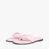 Chinelo de couro Chinelo de couro