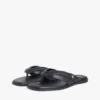 Chinelo de couro Chinelo de couro