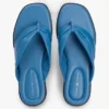 Chinelo de couro Chinelo de couro