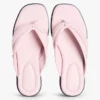 Chinelo de couro Chinelo de couro