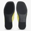 Chinelo de couro Chinelo de couro