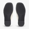 Chinelo de couro Chinelo de couro