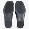 Chinelo de couro Chinelo de couro