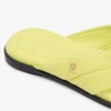 Chinelo de couro Chinelo de couro