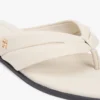 Chinelo de couro Chinelo de couro