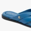 Chinelo de couro Chinelo de couro