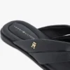 Chinelo de couro Chinelo de couro