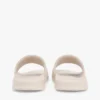 Chinelo de piscina com textura e logótipo Tommy