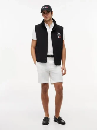 Colete com logótipo Tommy x Cadillac F1® Team