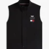 Colete com logótipo Tommy x Cadillac F1® Team Colete com logótipo Tommy x Cadillac F1® Team