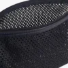 Conjunto de 2 bolsas em malha Conjunto de 2 bolsas em malha