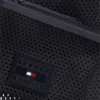 Conjunto de 2 bolsas em malha Conjunto de 2 bolsas em malha