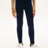 Conjunto de 2 leggings para criança Conjunto de 2 leggings para criança