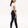 Conjunto de 2 leggings para criança Conjunto de 2 leggings para criança
