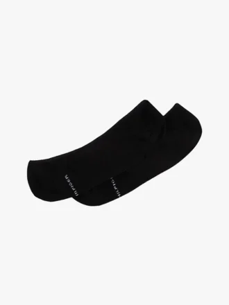 Conjunto de 2 pares de meias