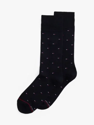 Conjunto de 2 pares de meias curtas