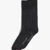 Conjunto de 2 pares de meias curtas