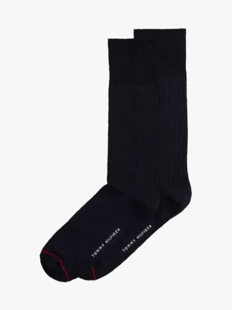 Conjunto de 2 pares de meias curtas
