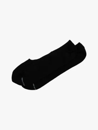 Conjunto de 2 pares de meias invisíveis