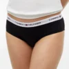 Conjunto de 3 biquínis Tommy Logo