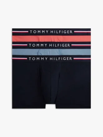 Conjunto de 3 boxers All Day Comfort