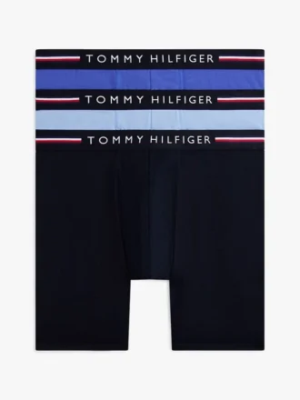 Conjunto de 3 boxers All Day Comfort