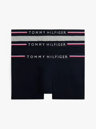 Conjunto de 3 boxers All Day Comfort