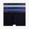 Conjunto de 3 boxers All Day Comfort Conjunto de 3 boxers All Day Comfort