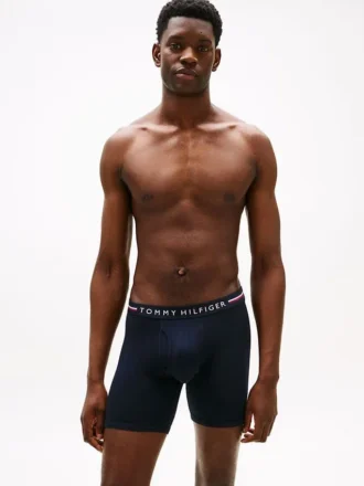 Conjunto de 3 boxers All Day Comfort