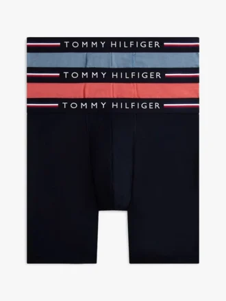 Conjunto de 3 boxers All Day Comfort