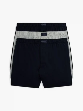 Conjunto de 3 boxers All Day Comfort