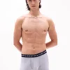 Conjunto de 3 boxers All Day Comfort Conjunto de 3 boxers All Day Comfort