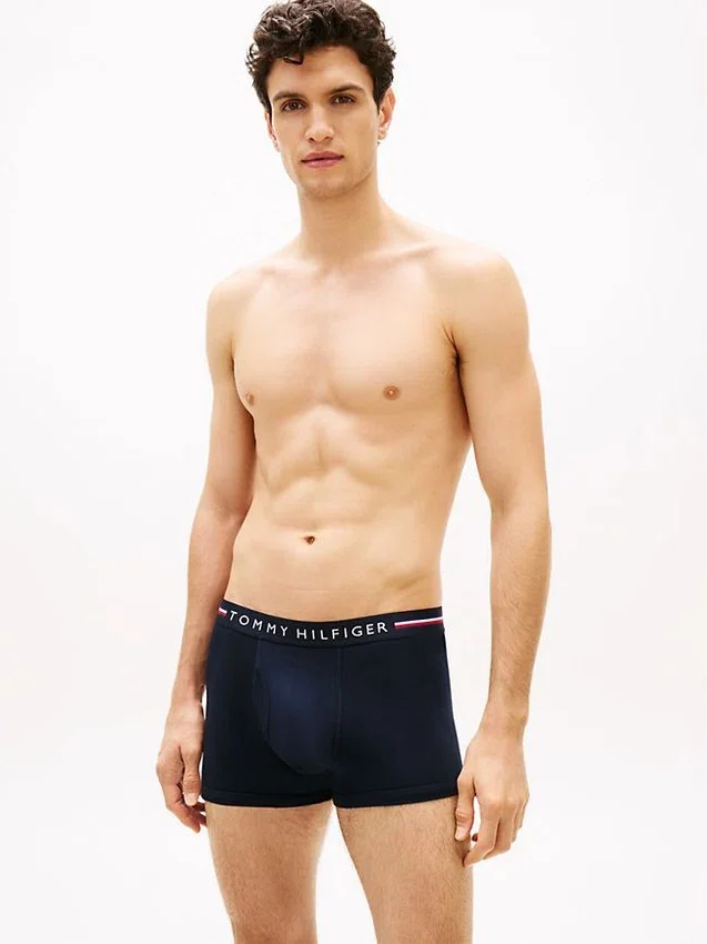 Conjunto de 3 boxers All Day Comfort Conjunto de 3 boxers All Day Comfort