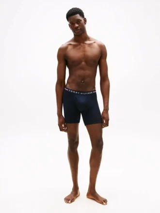 Conjunto de 3 boxers All Day Comfort