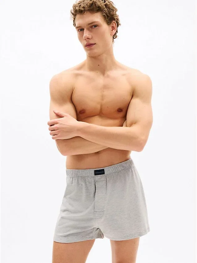 Conjunto de 3 boxers All Day Comfort Conjunto de 3 boxers All Day Comfort