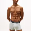 Conjunto de 3 boxers All Day Comfort Conjunto de 3 boxers All Day Comfort